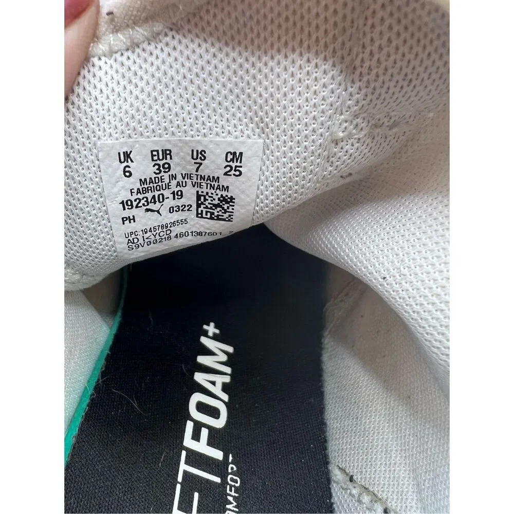 Puma‎ Retaliate men’s running shoes size 7